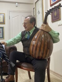 AVUKAT SANAT MÜZİK